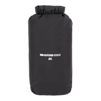 Oxford Nomad 2L Dry Bag - Black
