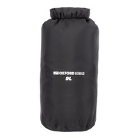 Oxford Nomad 9 Litre Dry Bag - Black