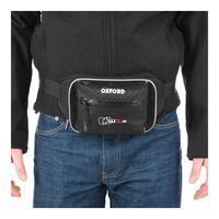 Oxford XW1S Waist Bag - 1.5L