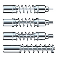 Oxford Chain Tool Pro Spare Pins (4 Pack)