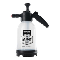 Oxford Mint Snow Foam 2L Spray Bottle