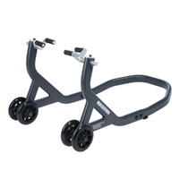 Oxford Zero-G Front Motorbike Stand