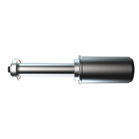 Oxford Zero-G Motorbike Stand Pin 12 (53.5mm)