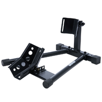 Oxford Bike Dock Motorbike Stand
