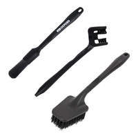 Oxford Motorbike Drivechain Cleaning Brushes Pro
