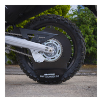 Oxford Dirt Guard 2.0