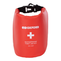 Oxford Waterproof First Aid Kit