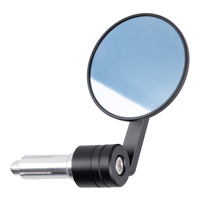 Oxford Circle 360 Bar End Mirror (each)