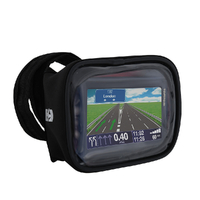 Oxford Strap-Nav Motorbike Satellite Navigation Holder