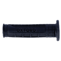 Oxford Adventure Motorbike Grips - Medium Compound