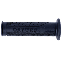 Oxford Touring Motorbike Hand Grips - Black