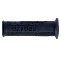 Oxford Fat Grips Thick Motorbike Grips - 33mm x 119mm