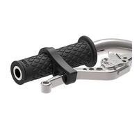 Oxford Clamp-On Brake Lever Clamp
