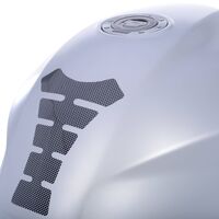 Oxford Spine Carbon Tank Pad
