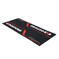 Oxford Motorbike Racing Team Mat - 100cm x 200cm