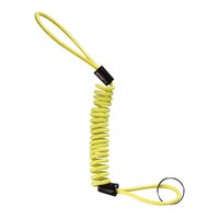 Oxford Disc Lock Reminder Cable 25pc Box