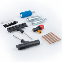 Oxford CO2 Motorbike Tyre Repair Kit 1