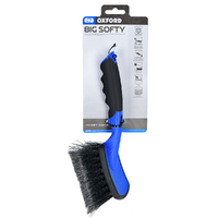 Oxford Big Softie Motorbike Wash Brush