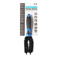 Oxford Prong U-shape Wash Brush