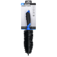 Oxford Wheely Clean Wheel Brush