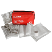 Oxford Motorbike Underseat First Aid Kit
