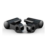 Oxford Motorbike Mirror Extenders