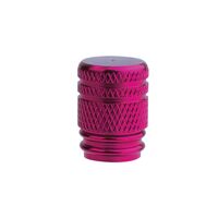 Oxford Gripper Red Valve Caps