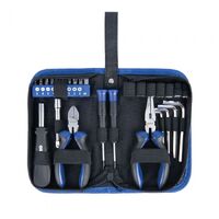 Oxford Biker 28 Piece Motorbike Tool Kit