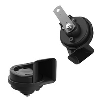 Oxford Extra Loud Foghorn 12V Motorbike Horn