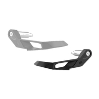 Oxford Racing Lever Guard - Left
