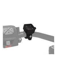 Oxford Cliqr 22.1mm Motorbike Handlebar Mount 