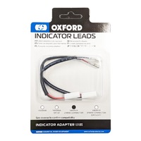 Oxford Indicator Leads Yamaha 2 Wire Connector