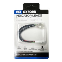 Oxford Indicator Leads Yamaha 3 Wire Connector