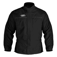 Oxford Rainseal Over Jacket - Motorbike Wear