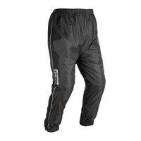 Oxford Rainseal Black Waterproof Over Pants