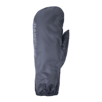 Oxford Rainseal Black Waterproof Over Gloves