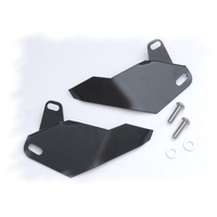 R&G Tail Tidy Side Panels for 2006 Honda CBR1000RR Fireblade