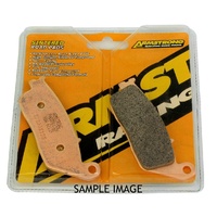 Armstrong Front Brake Pads Sintered HH for 2014-2018 Honda CB1100