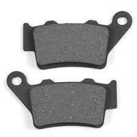 Sintered Off Road Brake Pads #990198 for KTM, Husaberg, Husqvarna