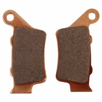 Armstrong Sinter Brake Pads-Yamaha WR250F WR450F YZ125 YZ250 YZ450F YZ250F