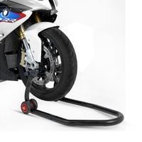 R&G Paddock Stand (Front)  