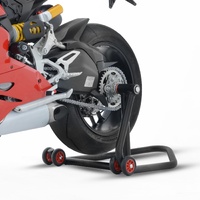 R&G Single Sided Rear Paddock Stand - Left  