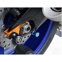R&G M10 Paddock Stand Bobbins  