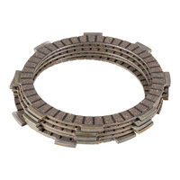 Premier Clutch Fibre Plates for 1984 Honda CR80