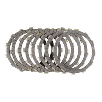 Premier Clutch Fibre Plates for 1982-1983 Honda CB900F