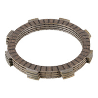 Premier Clutch Fibre Plates for 1980-1983 Honda ATC185