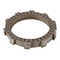 Premier Clutch Fibre Plates for 2008-2014 Honda TRX500FPM Foreman 4X4