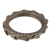 Premier Clutch Fibre Plates for 1983-1984 Honda VF750F