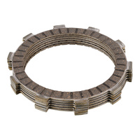 Premier Clutch Fibre Plates for 1998-2001 Honda TRX450ES Foreman 4X4