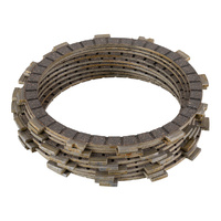 Premier Clutch Fibre Plates for 1995-1998 Honda CB1000F Super Four